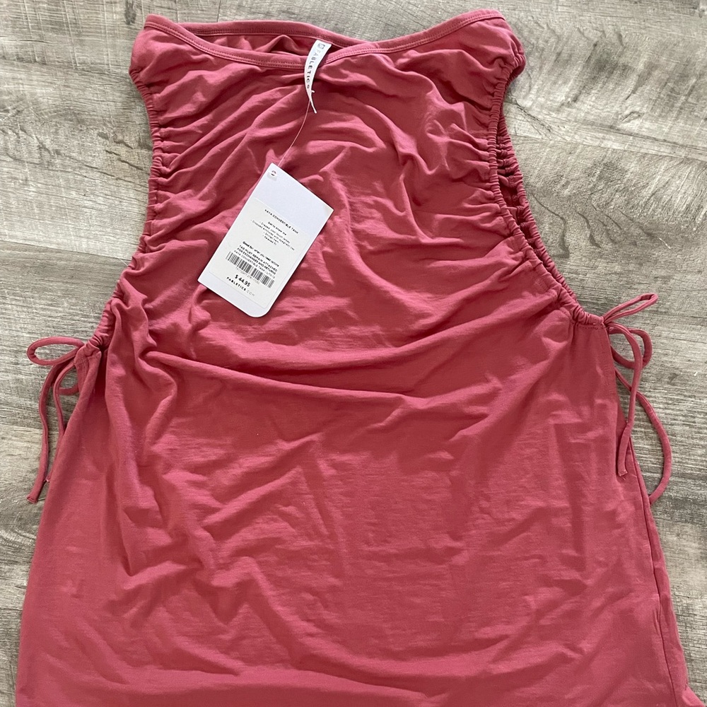 FABLETICS Kaya Convertible Tank NWT